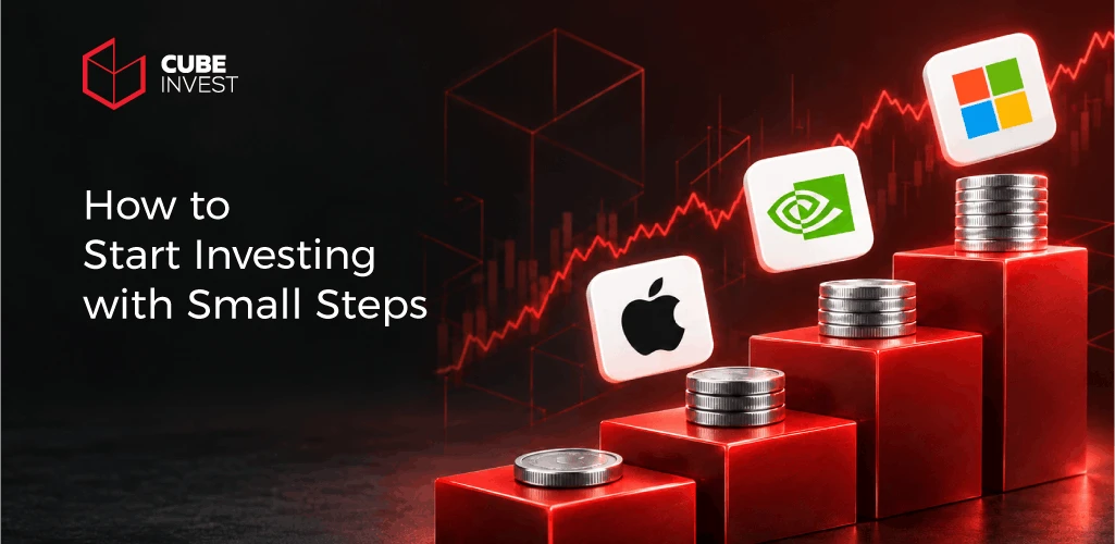 How to Start Investing with a Small Budget